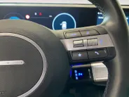 Hyundai Kona 1.6 HYBRID | PREMIUM | LEDER | NL-AUTO |