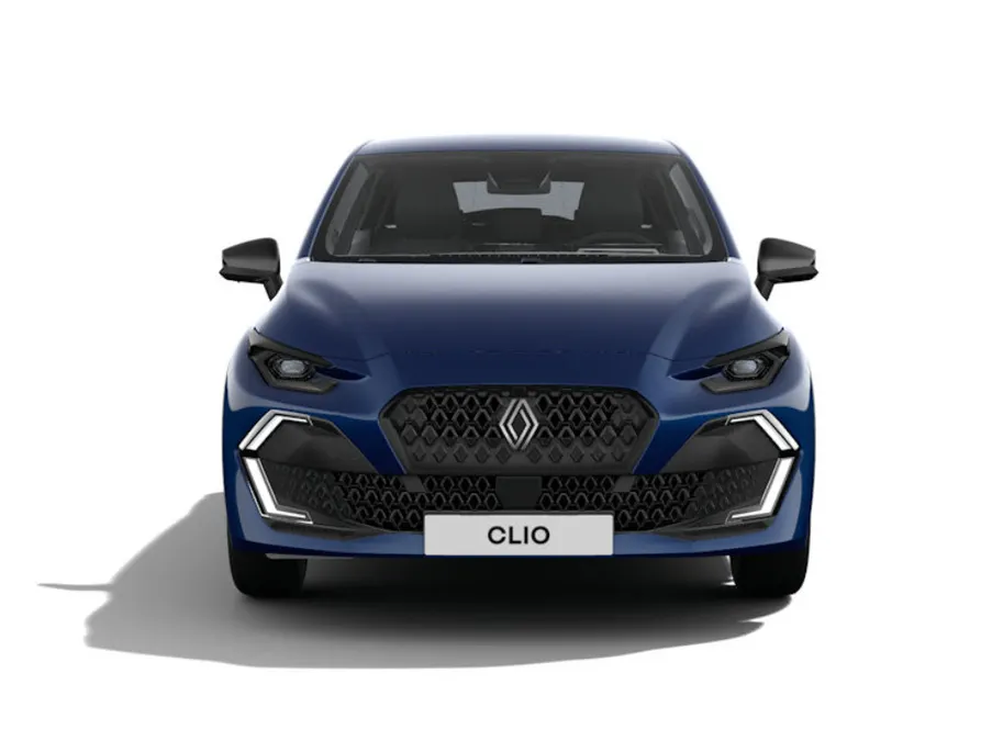 Renault Clio (Zeeuw & Zeeuw Private Lease Actie v.a. €398) Hybrid 160 Evolution | Wij maken graag een Private Lease offerte op maat voor u!