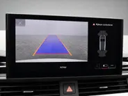 Audi A4 Avant 35 TFSI 150pk S edition · Apple/Android Car Play · Camera · Afgevlakt sportstuur · Virtual Cockpit · Garantie t/m 23-12-2026 of 100.000km