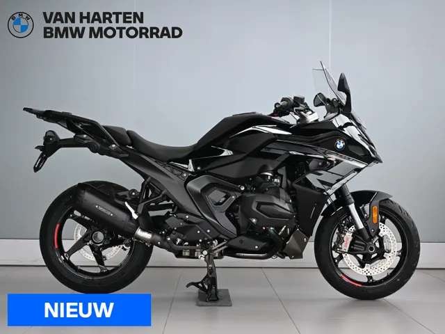 BMW R 1300 RS