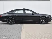 Bentley Flying Spur 6.0 W12 S