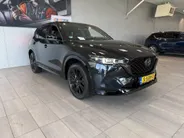 Mazda CX-5 2.0 SkyActiv-G 165 Homura Limited Trekhaak!