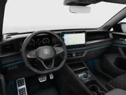Volkswagen Tayron R-Line Edition 1.5 eHybrid 272 PK 6 versn. DSG · Black Style Pakket · Panoramaschuif-kanteldak · Travel Pakket · Trekhaak inklapbaar, met elektrische ontgrendeling, incl. aanhangermanoeuvreerhulp Trailer Assist ·