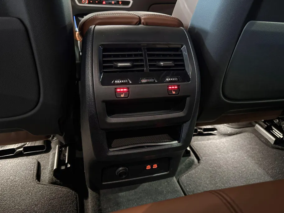 BMW X5 xDrive50e
