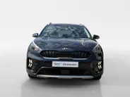 Kia Niro 1.6 GDi Hybrid DynamicPlusLine | Parkeerhulp | Apple Carplay | Android Auto | Navigatie | Lane-Assist | Stoel- stuurverwarming |