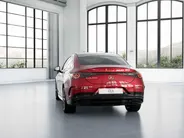 Mercedes-Benz CLA 250+ Launch Edition 85.5 kWh