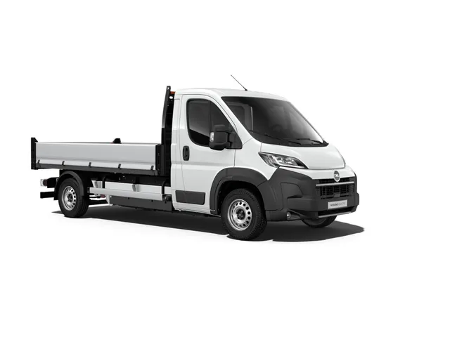 Opel Movano-e