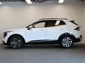 Kia Sportage 1.6 T-GDi Hybrid DynamicPlusLine