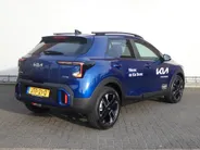 Kia Stonic New 1.0 T-GDi MHEV 115pk GT-Line