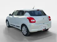 Suzuki Swift 1.2 Select | Dealeronderhouden | Navigatie | Trekhaak | Stoelverwarming