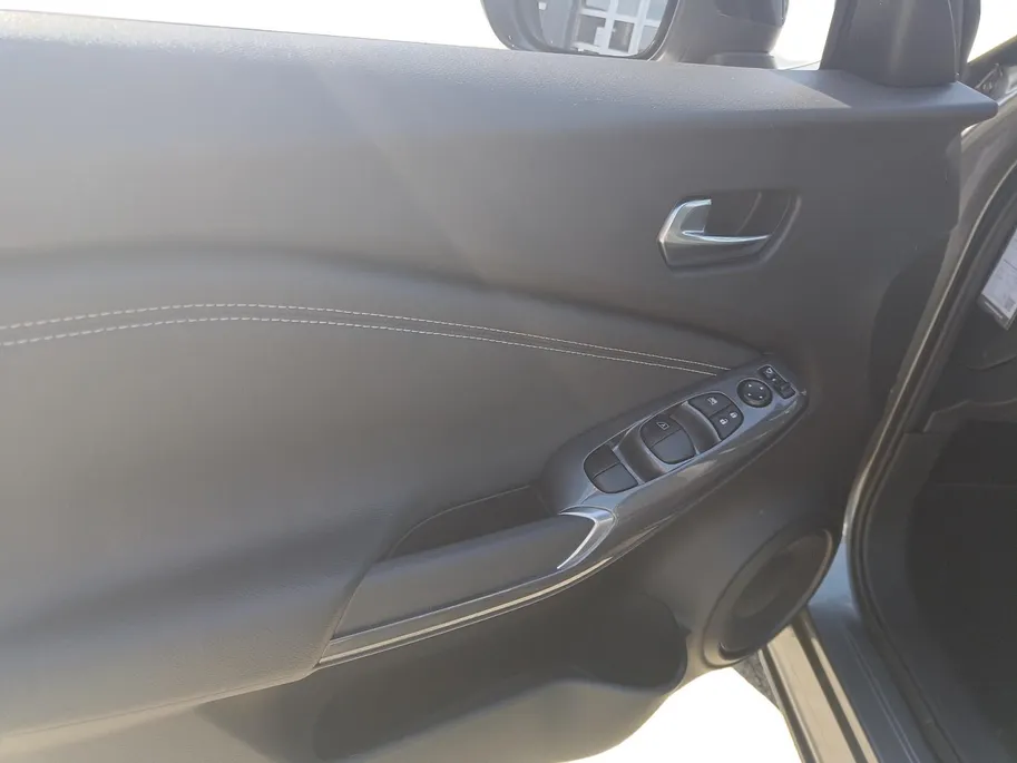 Nissan Juke 1.6 Hybrid N-Design |