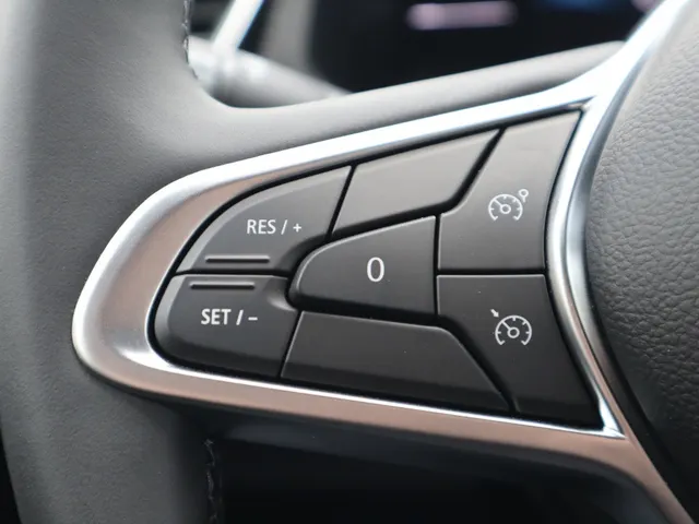 Mitsubishi Colt 1.0T Intense