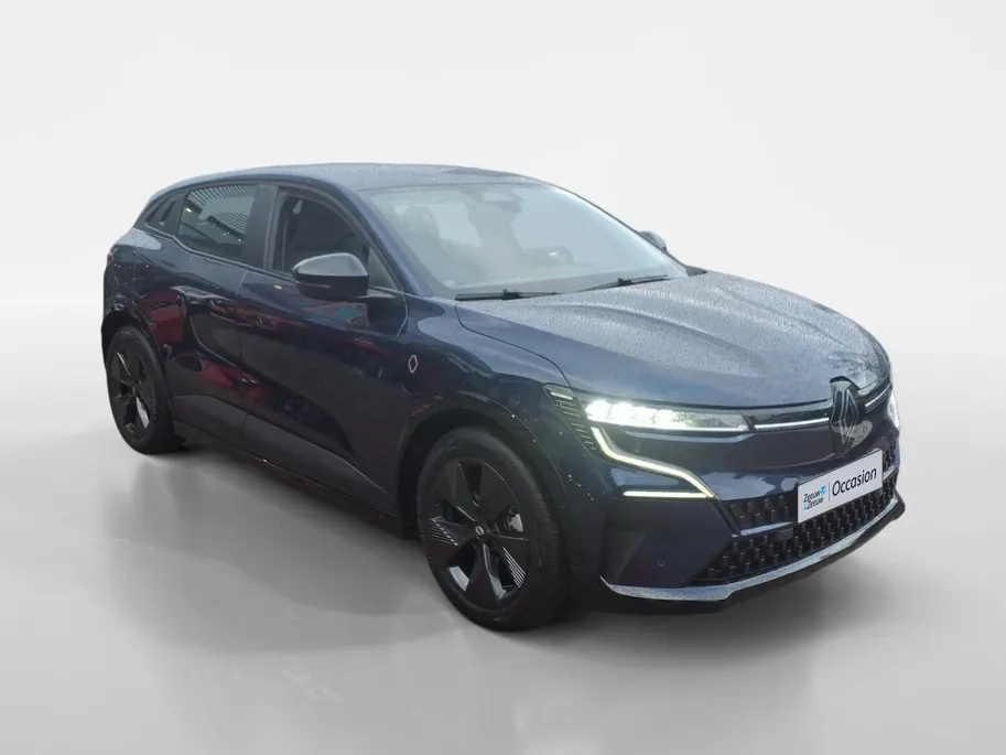 Renault Megane E-Tech comfort range Evolution 60 kWh | Apple Carplay | Verwarmbare stoelen | Keyless Entry | Warmtepomp