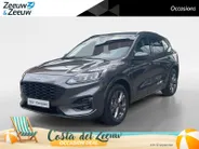 Ford Kuga 2.5 PHEV ST-Line | Winterpack| Achteruitrijcamera| 12 maanden Bovag Garantie| Apple Carplay/Android Auto|