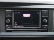 Volkswagen Transporter 2.0 TDI L2H1 28 Comfortline | 3-zits | Airco | Cruise | PDC | Apple Carplay | Android Auto | Volledig betimmerd |