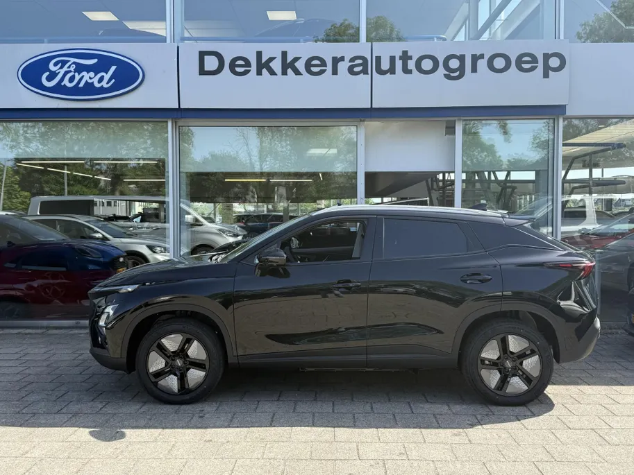 Omoda 5 EV Premium 61 kWh