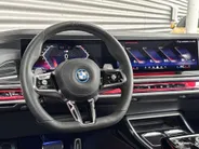 BMW 7 Serie 750e xDrive