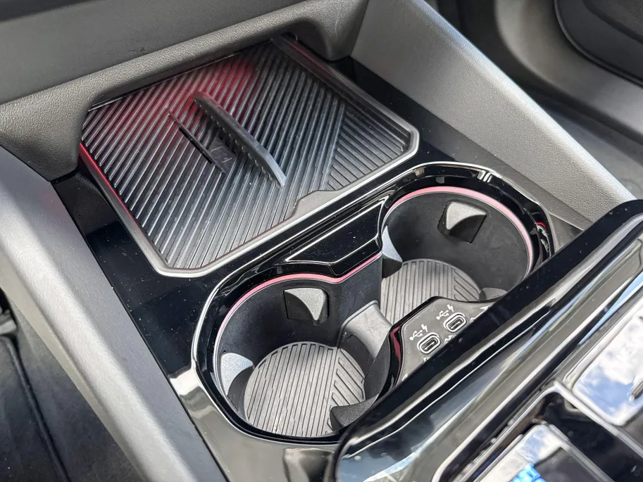BMW i5 Sedan eDrive40