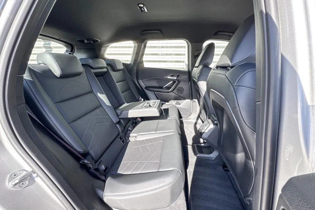 BMW iX1 eDrive20 67 kWh M Sport Edition