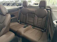 BMW 4 Serie Cabrio 420i High Executive