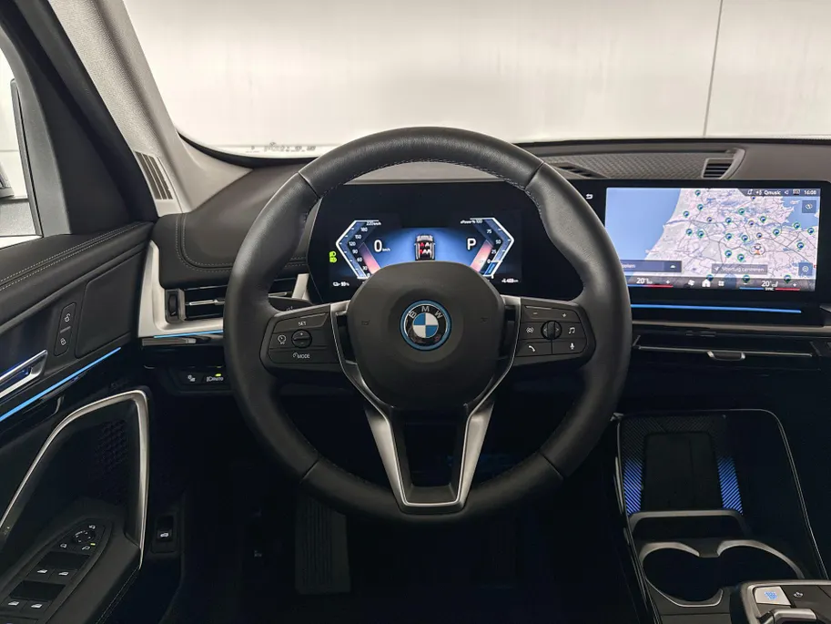 BMW iX1 eDrive20 Pure Edition 67 kWh