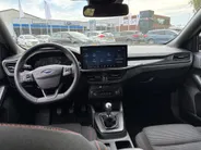 Ford Focus Wagon 1.0 EcoBoost Hybrid ST Line