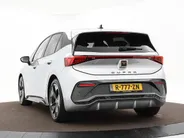 CUPRA Born Adrenaline 62 kWh 230pk · 95,6% · Camera · Apple/Android Car Play · Stuur- & Stoelverwarming · ACC · 19'Velgen · Keyless ·