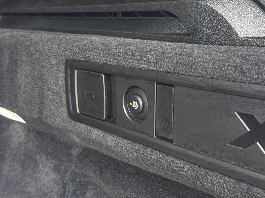 BMW X5 xDrive50e