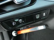 Kia Niro 1.6 GDi Hybrid 138pk DCT6 DynamicLine