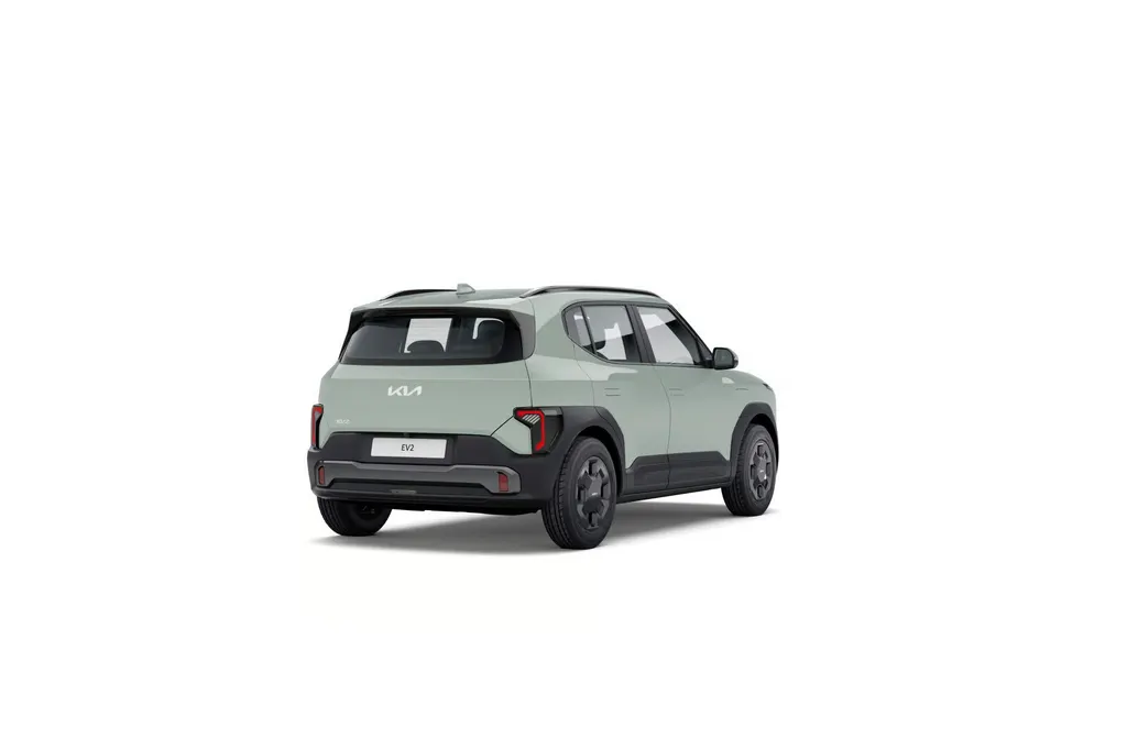 Kia EV2 42,2 kWh 147pk Air