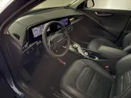 Kia e-Niro 64,8 kWh 204pk Aut Edition Advanced