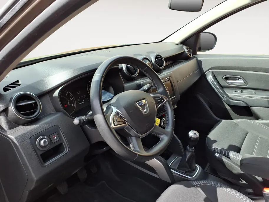 Dacia Duster 1.3 TCe Prestige Airco/Ecc | Navigatie | 1 jaar Garantie