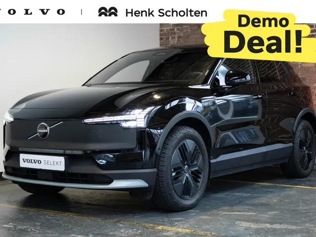 Volvo EX30