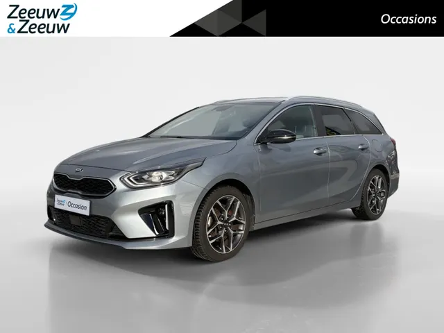 Kia Ceed Sportswagon