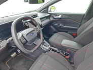 Ford Puma 1.0 EcoBoost Hybrid ST-Line | Automaat | Pano dak | Winter pack | Adapt. Cruise control | BLIS | Afneembare trekhaak | Draadloos opladen mobiel | Elektr. Achterklep | Parkeersensoren voor en achter | 360 gr camera | Fabrieksgarantie |