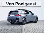 BMW X1 xDrive25e