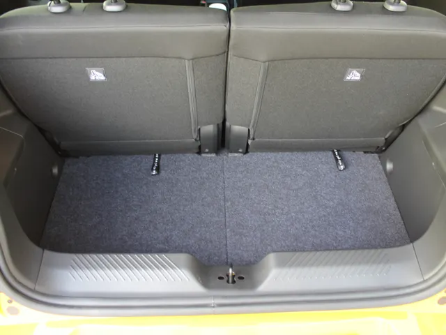 Renault Twingo urban range evolution 27.5 kWh