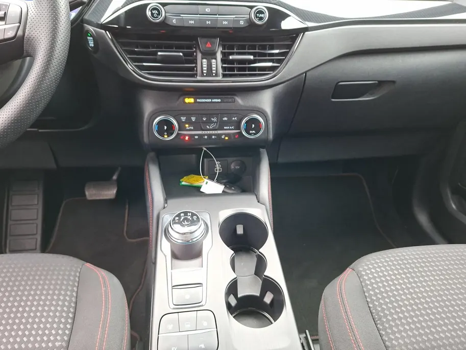 Ford Kuga 2.5 PHEV ST-Line | Stoel- stuur en voorruitverwarming | Driver assistance pack | Technology pack