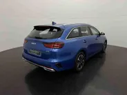 Kia Ceed Sportswagon Sw 1.6 PHEV Plug-in Hybride DynamicLine
