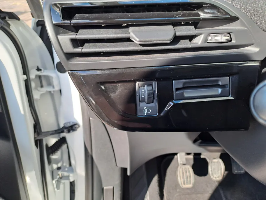 Citroën Grand C4 Spacetourer 7 Persoons 1.2 PureTech | Clima | Cruise control | 3e zitrij | Bluetooth | 7 - ZITTER | 7 - PERSONEN