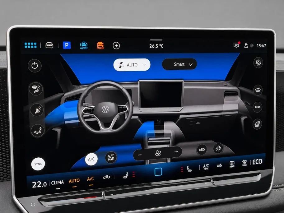 Volkswagen Tiguan 1.5 204pk DSG eHybrid Life Edition · Panoramadak · Camera · Wegklapbare Trekhaak ·  Apple/Android Car Play · Navigatie · 18'' Inch ·