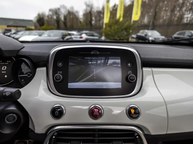 Fiat 500X 1.0 FireFly Turbo 120 Sport Dolcevita
