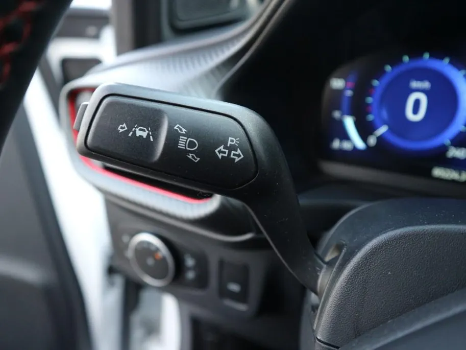 Ford Puma 1.0 EcoBoost Hybrid ST-Line X | ADAP CRUISE | TREKHAAK | WINTERPAKKET | BLIS |