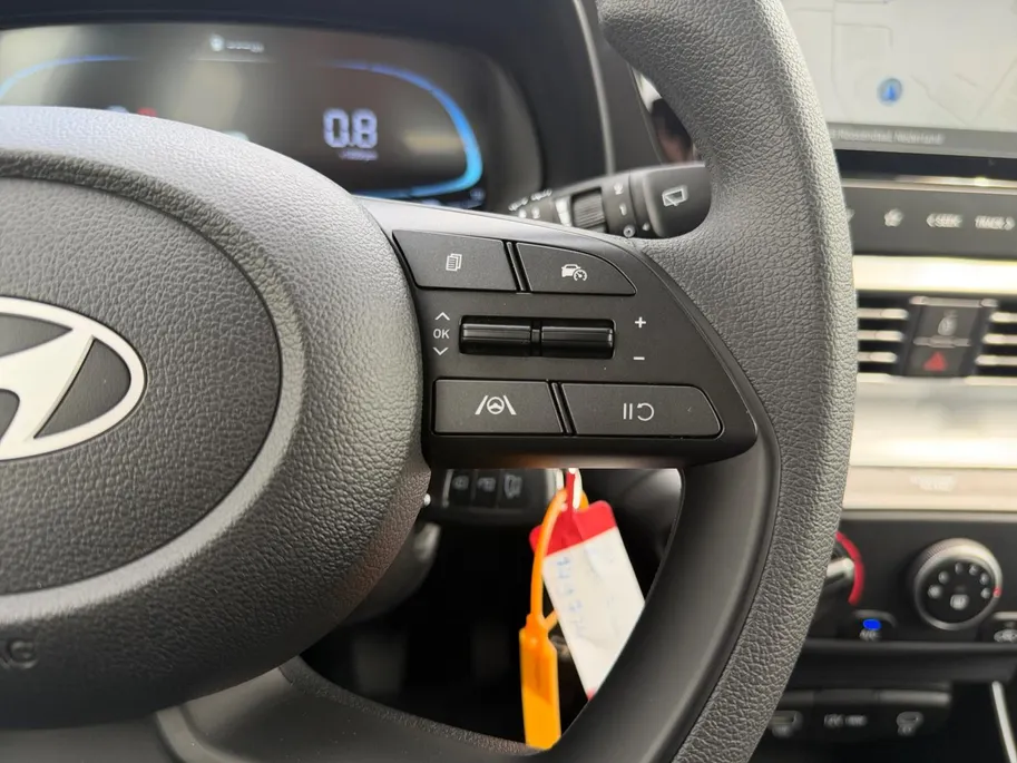 Hyundai i20 1.0 T-GDI E-Motion | SUPER GAVE ACTIE, NU KORTING TOT €5.000,- KORTING | OP=OP | UIT VOORRAAD LEVERBAAR |
