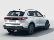 Volkswagen Tiguan Life 1.5 eHybrid 204 PK 6 versn. DSG · Comfort pakket · Trekhaak inklapbaar, met elektrische ontgrendeling, incl. aanhangermanoeuvreerhulp Trailer Assist ·