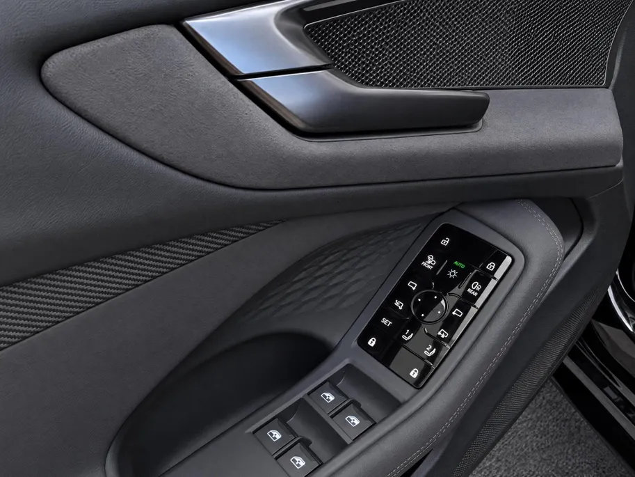 Audi S5 Avant 3.0 TFSI 367pk quattro 50 year edition · 360 Camera · Panoramadak · Premium Sportstoelen · B&O Audio · Alarmklasse 4 · Stoelventilatie · Stoelmassage · 20'' Inch ·