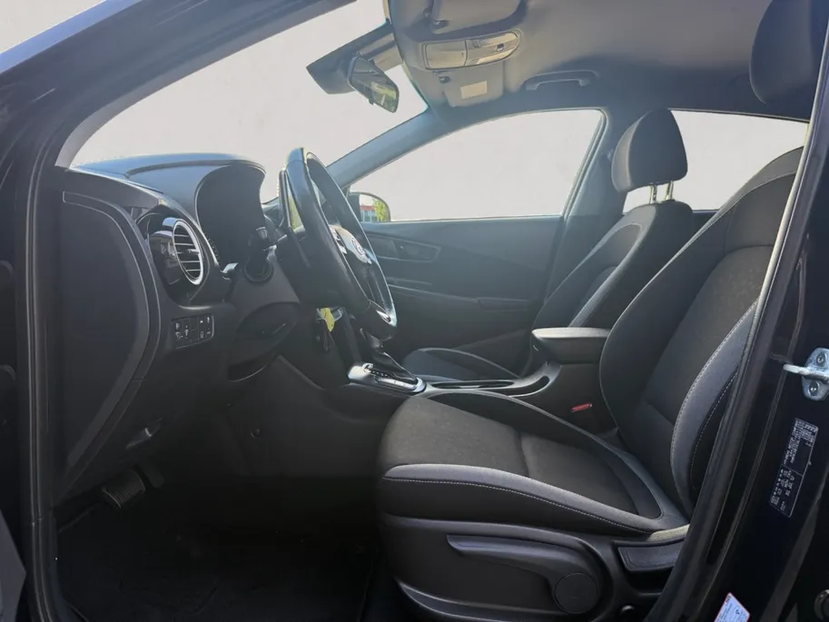 Hyundai Kona 1.6 GDI HEV Comfort Smart