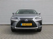 Lexus NX 300h AWD Sport Edition | Luxury + Safety Pack | Stuur-/stoelverwarming | Schuif-/kantel dak | Draadloze lader | 18' LM | Camera | Cruise adapt. |