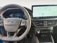 Ford Kuga 2.5 PHEV ST-Line | NL auto | Automaat | Pano dak | BLIS | Adapt. Cruise control | Winter pack | Elektr. Trekhaak | Parkeersensoren voor en achter | 360 graden camera | Fabrieksgarantie |