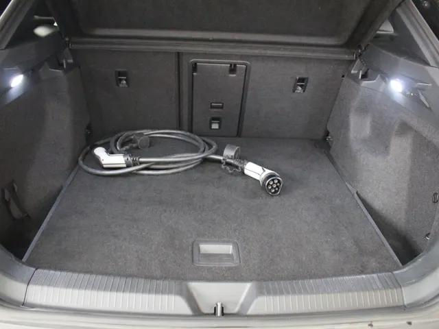 Volkswagen ID.4 GTX 4Motion 77 kWh Panoramadak | Trekhaak | IQ-Light | 21'Velgen | 90% SoH